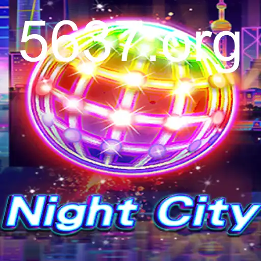 NightCity: Uma Imersão Completa no Mundo do Jogo com 5637 com