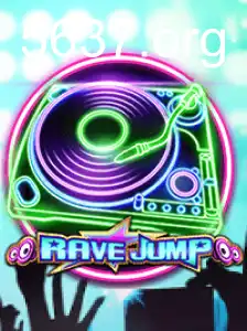 RaveJump