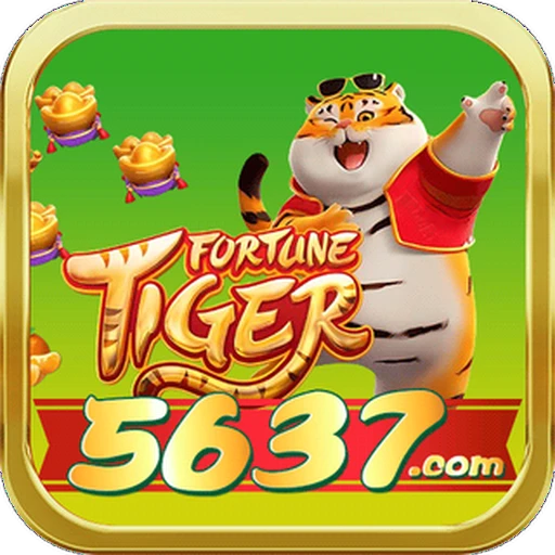 5637 com Logo
